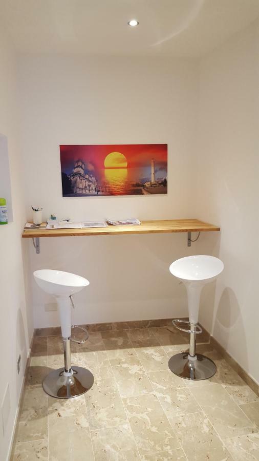 Ragusa Terra Priziusa Buitenkant foto