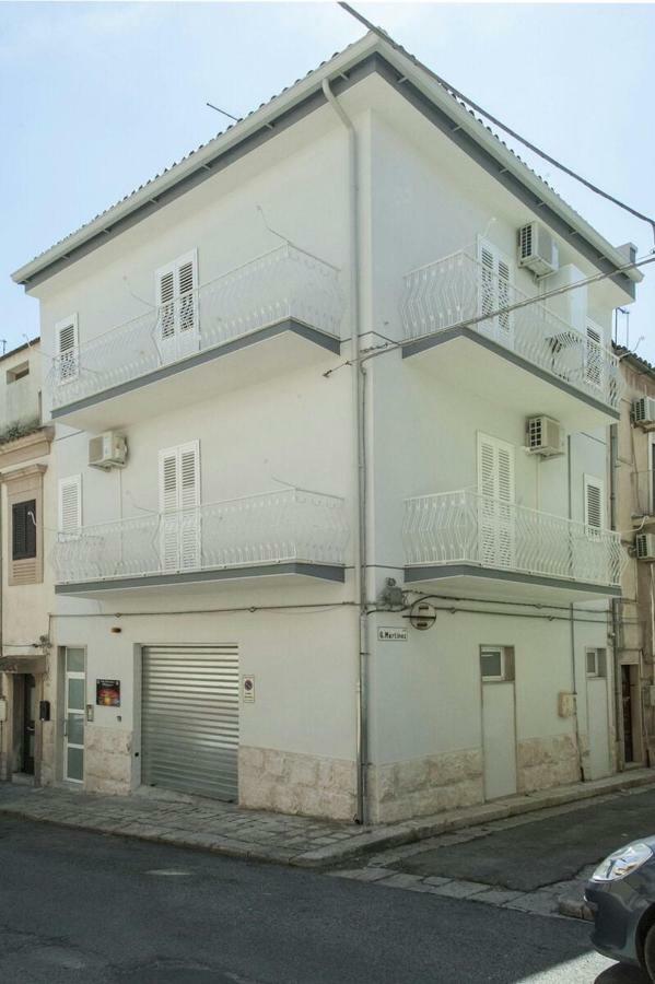 Ragusa Terra Priziusa Buitenkant foto