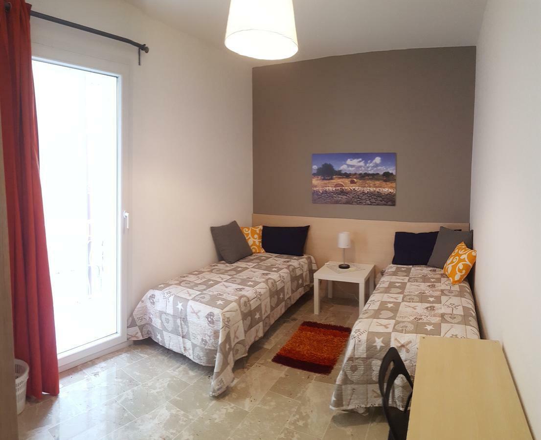 Ragusa Terra Priziusa Buitenkant foto