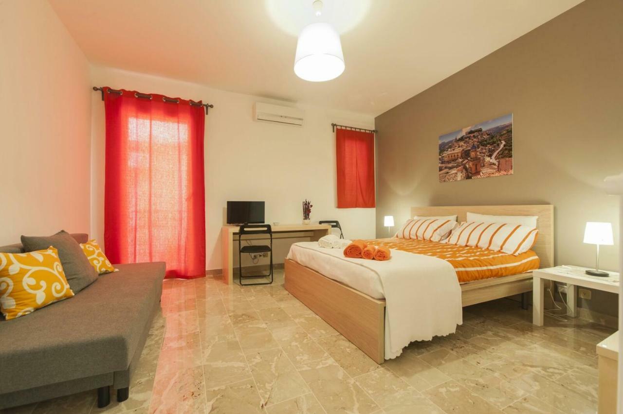 Ragusa Terra Priziusa Buitenkant foto