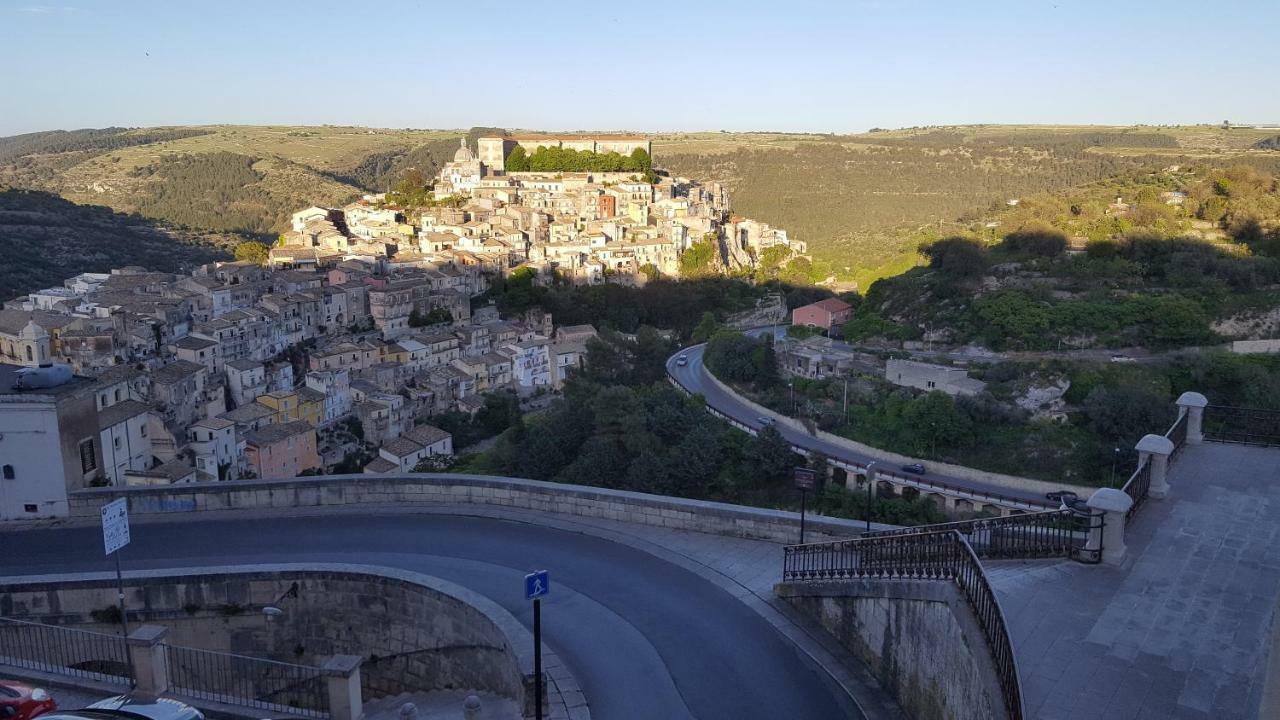 Ragusa Terra Priziusa Buitenkant foto