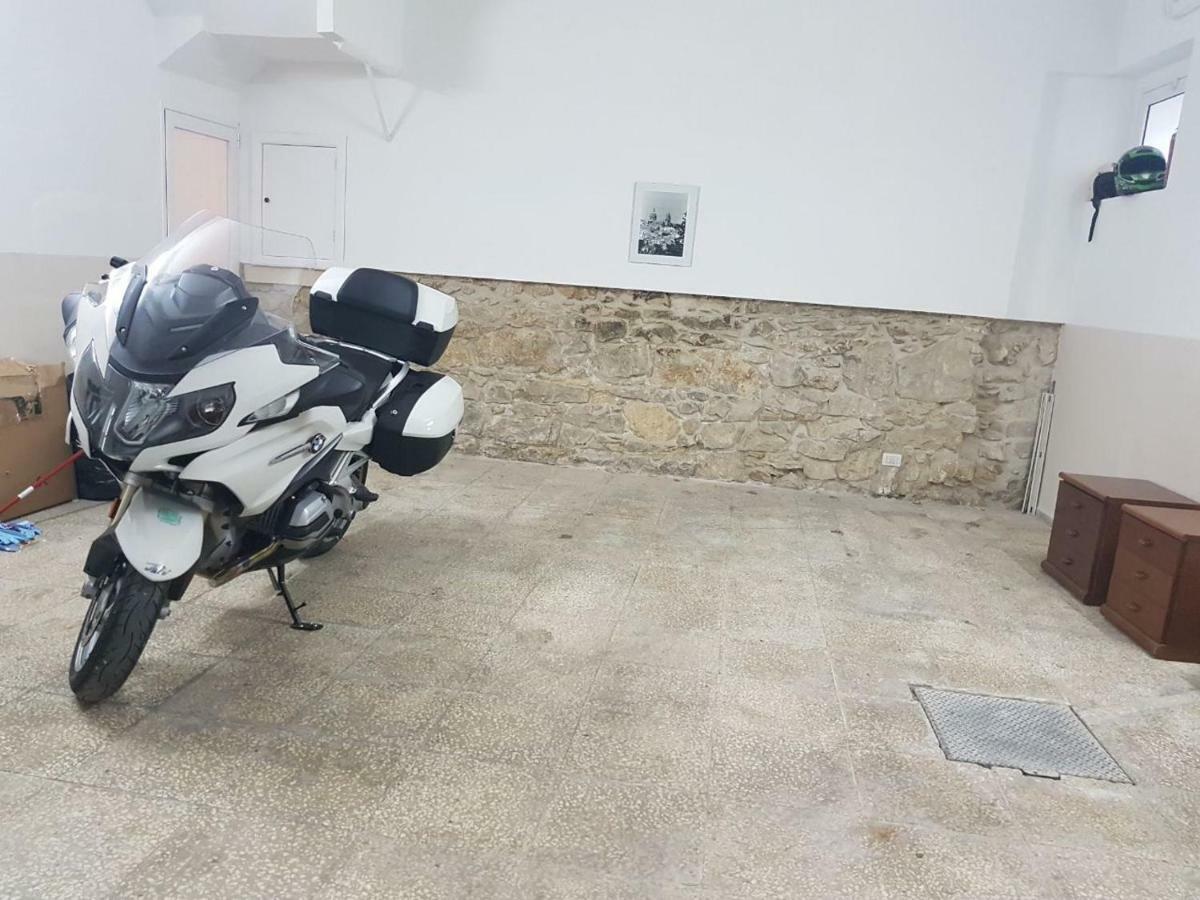 Ragusa Terra Priziusa Buitenkant foto