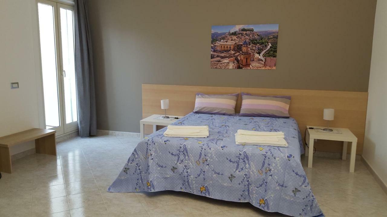 Ragusa Terra Priziusa Buitenkant foto