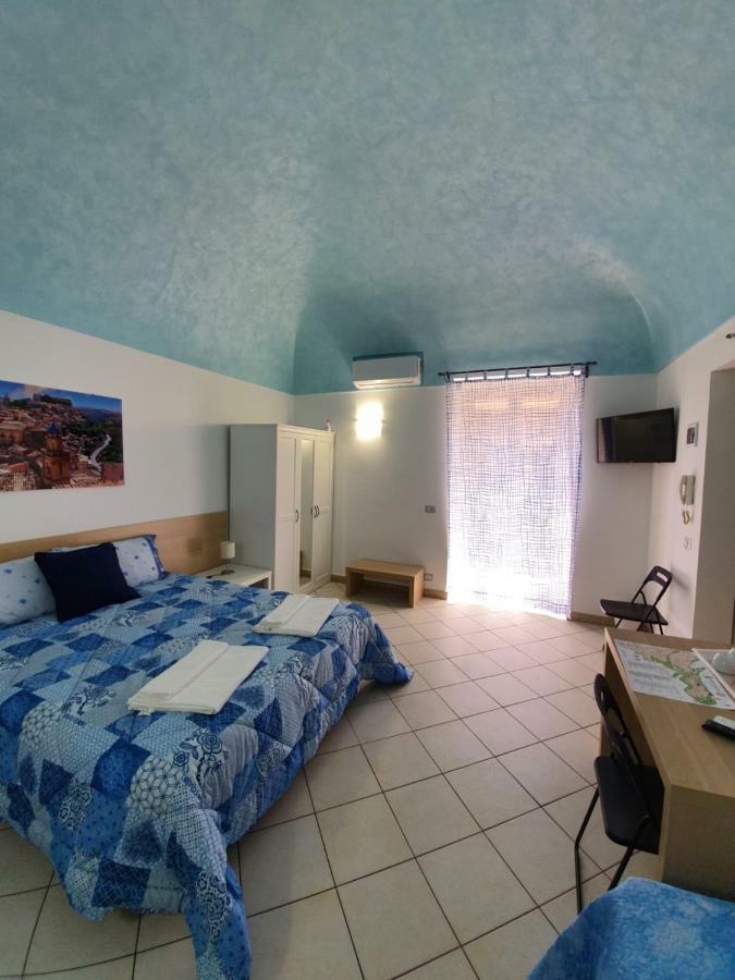Ragusa Terra Priziusa Buitenkant foto